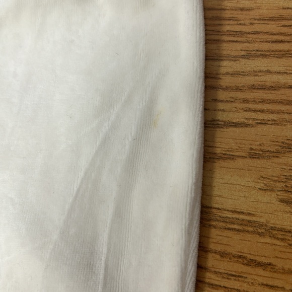 First Moments Layette Matching Set - Picture 9 of 9